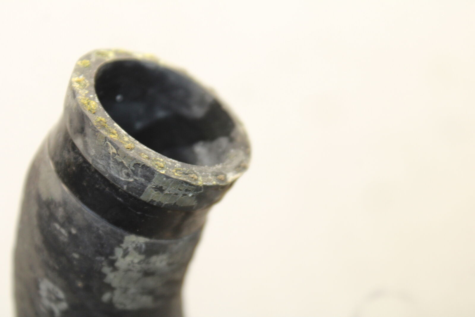 09-12 KAWASAKI NINJA ZX6R ZX600R RADIATOR HOSES COOLANT WATER PIPES HOSE BB656