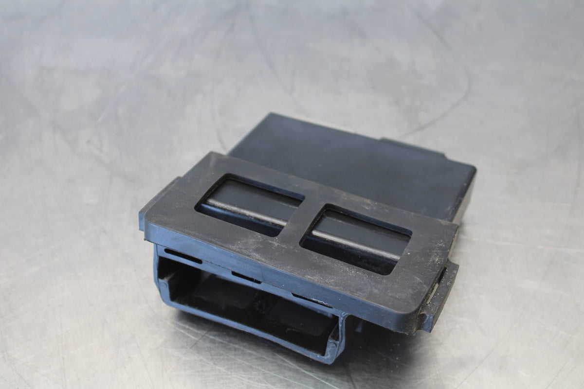 24-25 KAWASAKI NINJA 500 ABS ECU COMPUTER CONTROLLER UNIT BLACK BOX ECM BB899