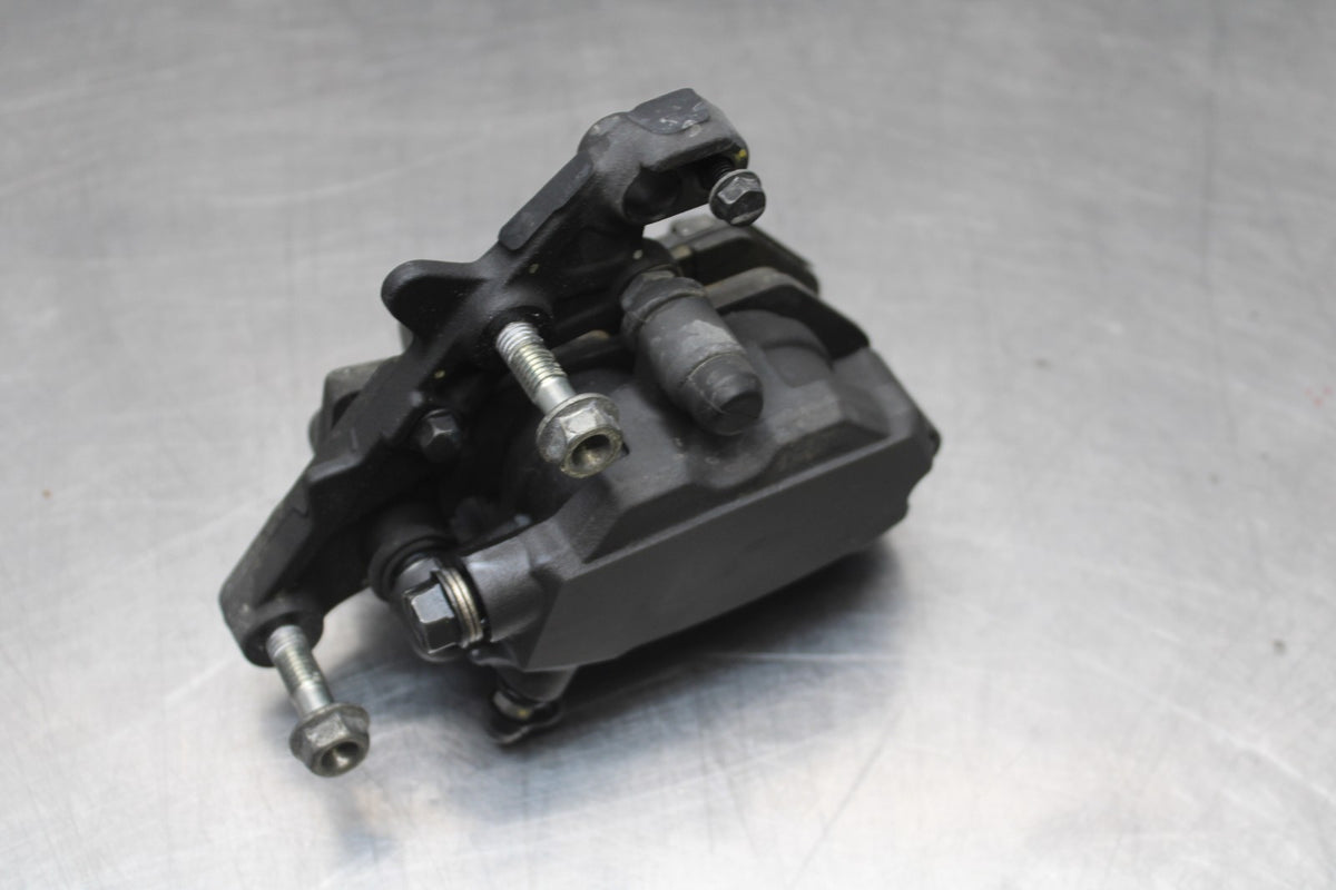 18 HONDA CB500F LEFT FRONT BRAKE CALIPER BB861