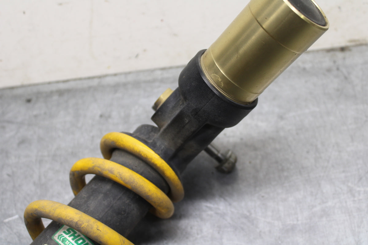 06-07 HONDA CBR1000RR REAR BACK SHOCK ABSORBER SUSPENSION BB756