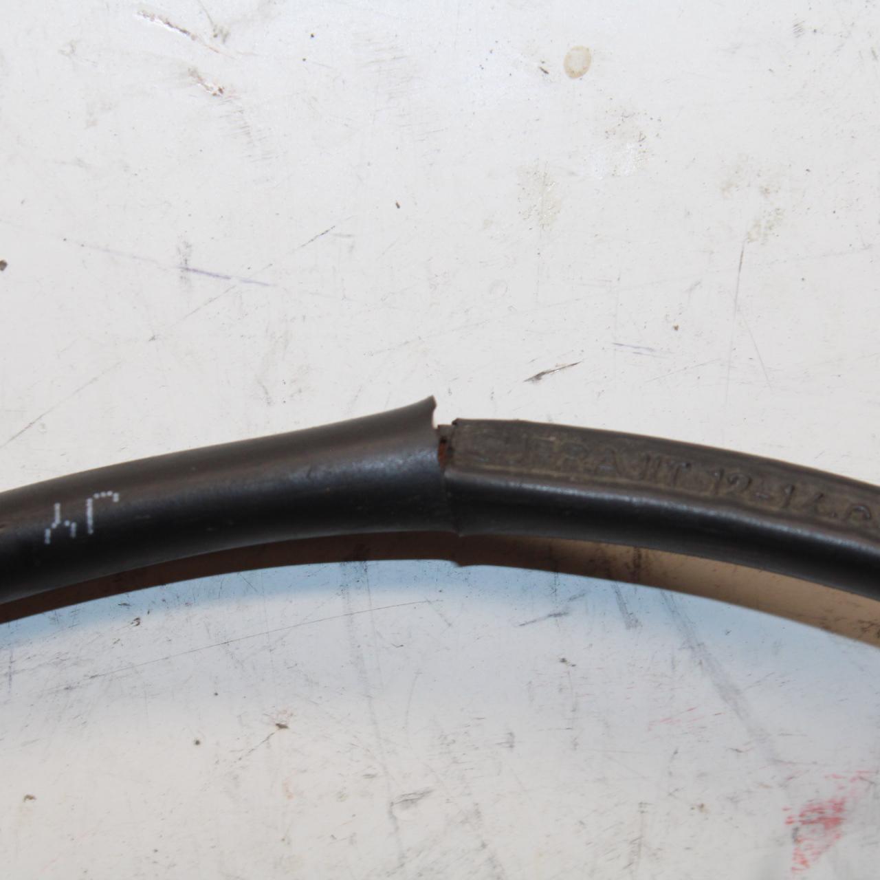 18 KTM RC 390 CLUTCH CABLE LINE BB648