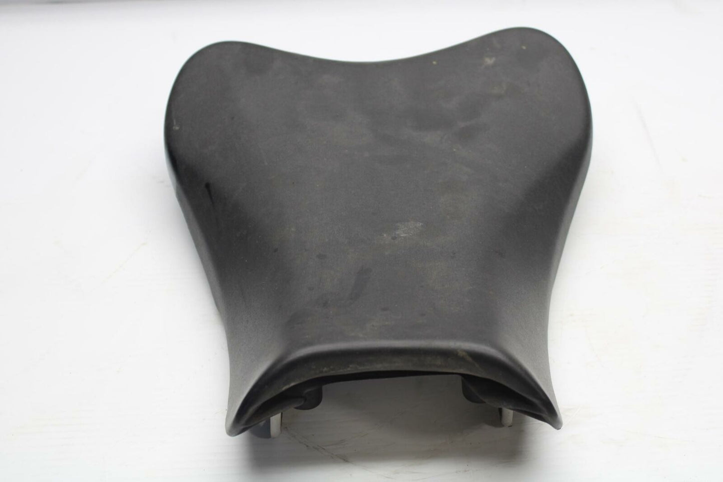 08 SUZUKI GSXR1000 FRONT DRIVERS SEAT PAD SADDLE PILLION BB263