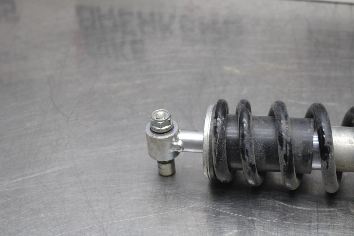 18 HONDA CB500F REAR BACK SHOCK ABSORBER SUSPENSION BB861