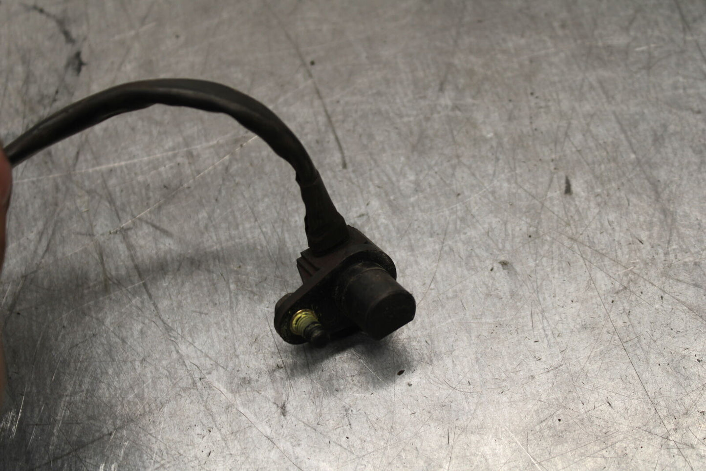 12-17 KAWASAKI ER-6N Z650 SPEED SPEEDOMETER SENSOR BB709