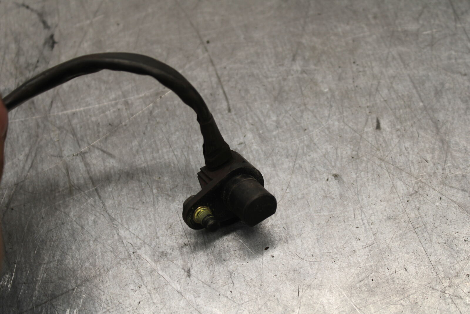 12-17 KAWASAKI ER-6N Z650 SPEED SPEEDOMETER SENSOR BB709