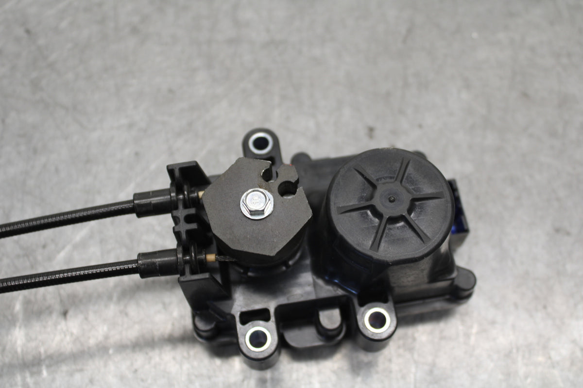 21-24 APRILIA RSV4 EXHAUST VALVE SERVO MOTOR BB668