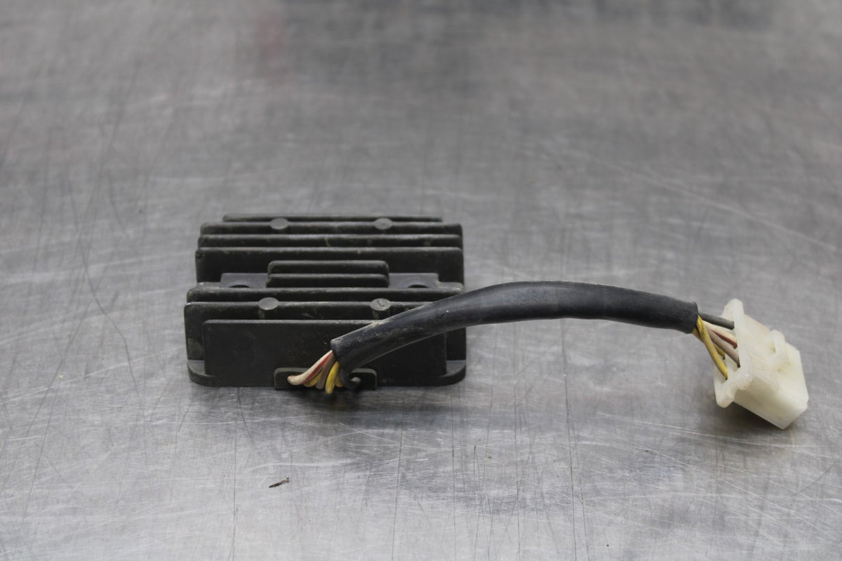 96 KAWASAKI NINJA 500 EX500A RECTIFIER VOLTAGE REGULATOR BB768