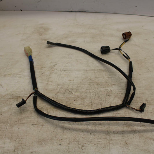 07-12 SUZUKI BANDIT 650F HEADLIGHT SPEEDO GAUGES WIRING HARNESS WIRE LOOM BB280