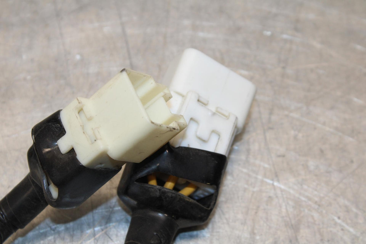2007 Honda CBR600RR RECTIFIER VOLTAGE REGULATOR  BB596