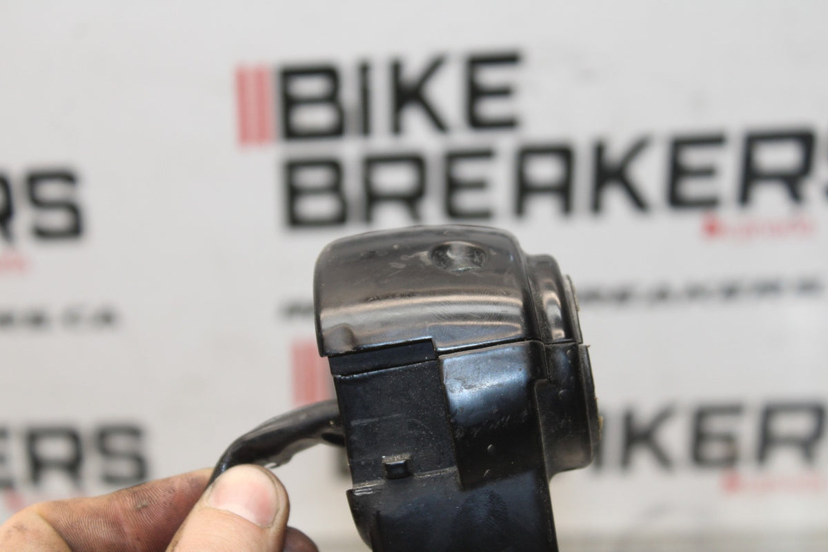 99-00 HARLEY-DAVIDSON ELECTRA GLIDE FLHT LEFT HANDLE HORN SIGNALS SWITCH BB805