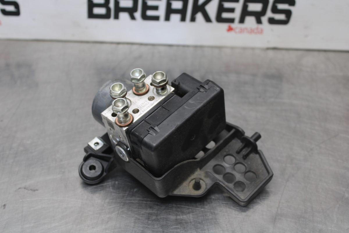 15 APRILIA RSV4 FACTORY APRC ABS ABS PUMP UNIT MODULE BB901