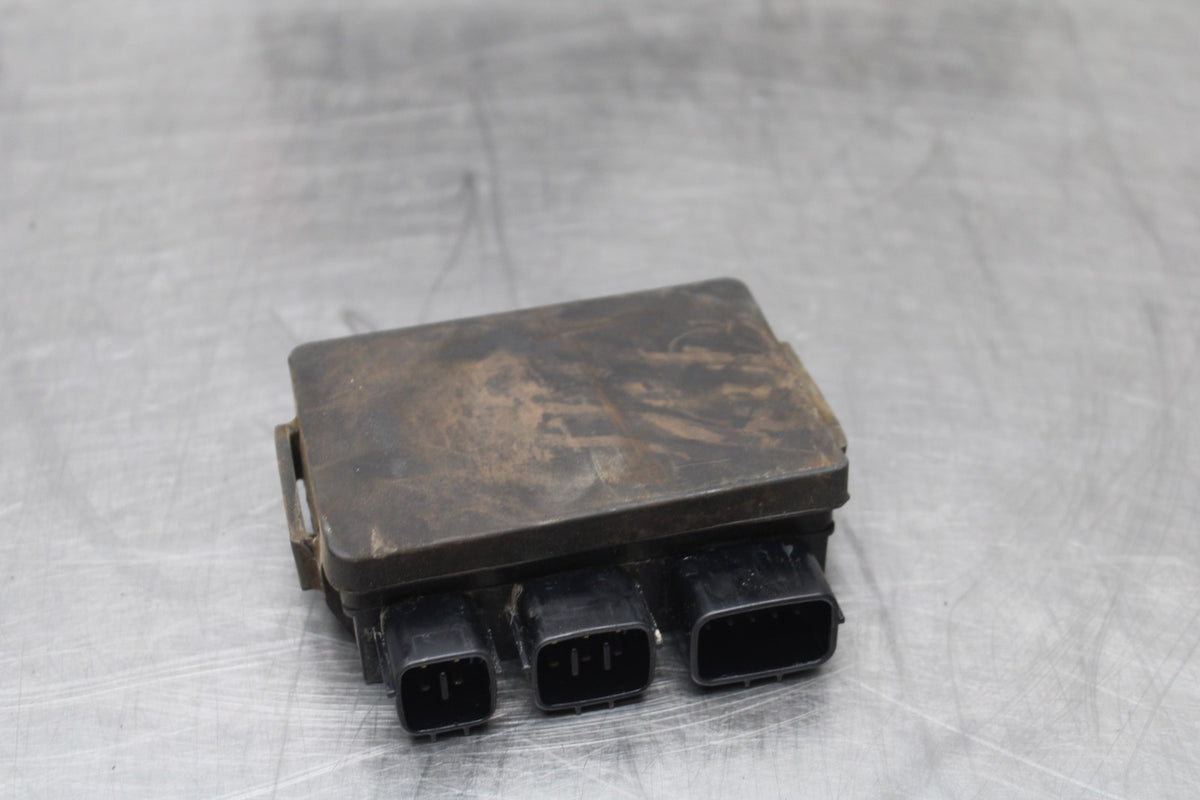 12-16 KAWASAKI NINJA 650 EX650F ABS RELAY ASSEMBLY BOX  BB860