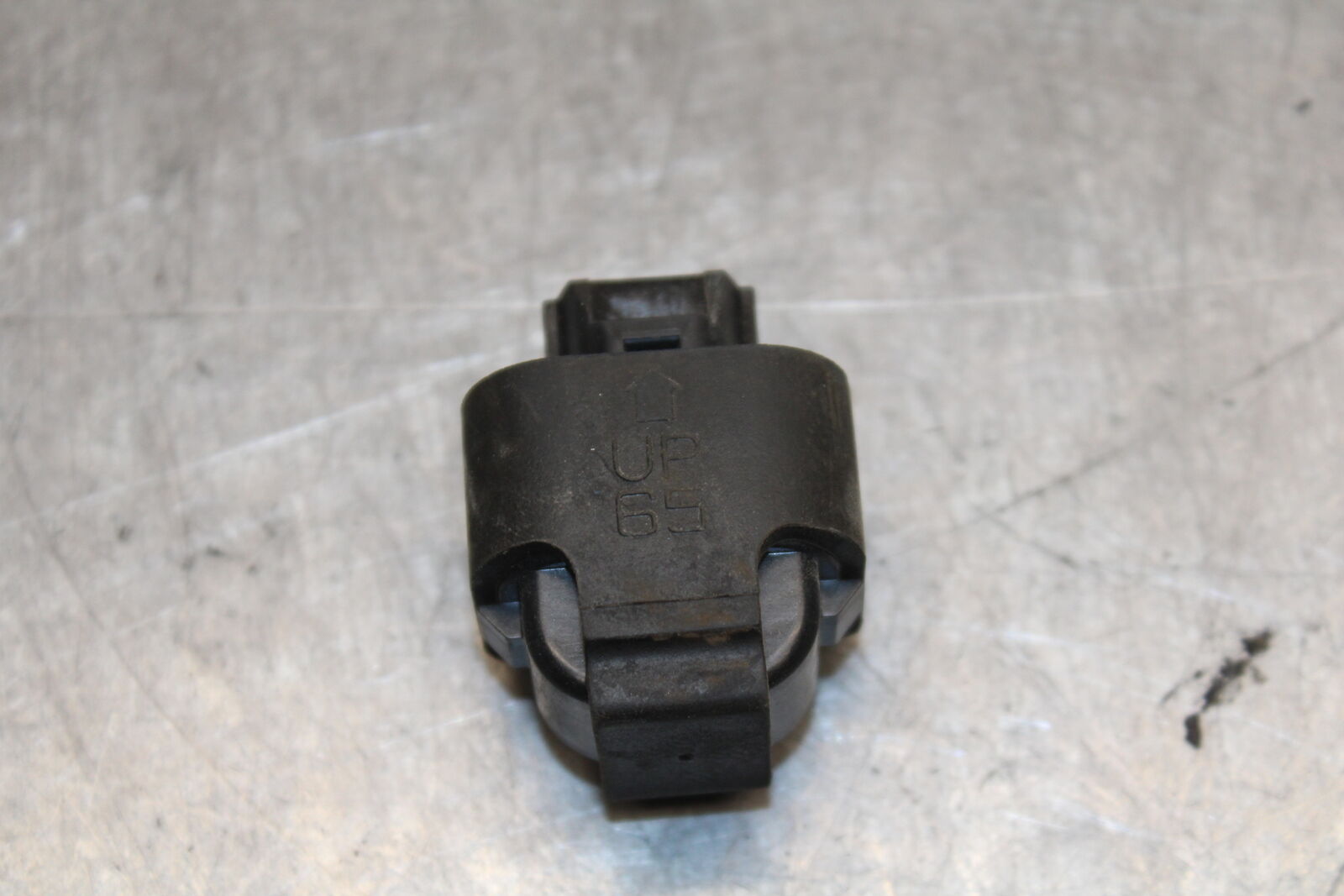 18-24 KAWASAKI NINJA 650 TIP OVER BANK ANGLE CRASH SENSOR SWITCH  BB725