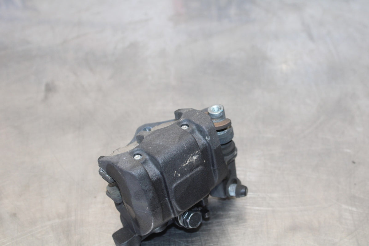 24-25 KAWASAKI ELIMINATOR 450 LEFT FRONT BRAKE CALIPER BB869