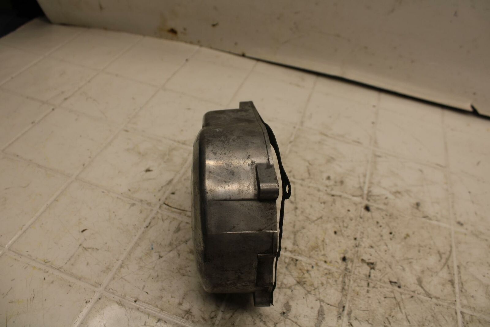 79-81 YAMAHA XS1100S STATOR MAGNETO ALTERNATOR GENERATOR COVER BB401