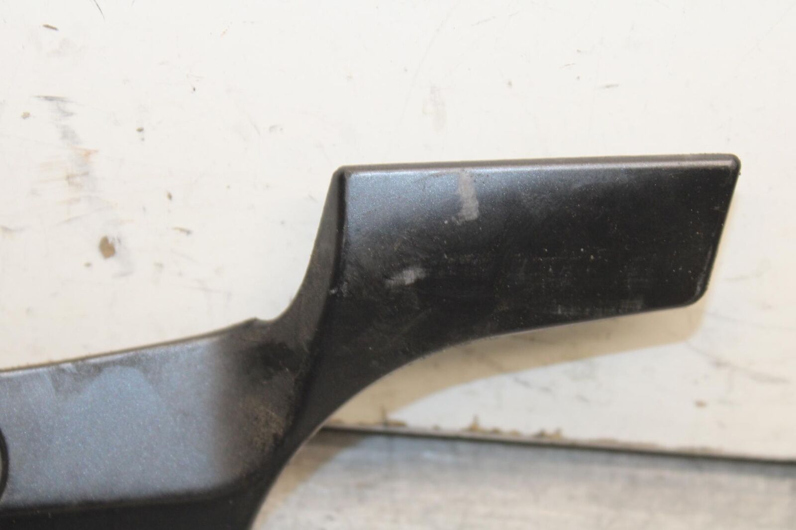 06-07 SUZUKI GSXR 600 SHIFTER LINKAGE SHIFT LINK PEDAL BB104