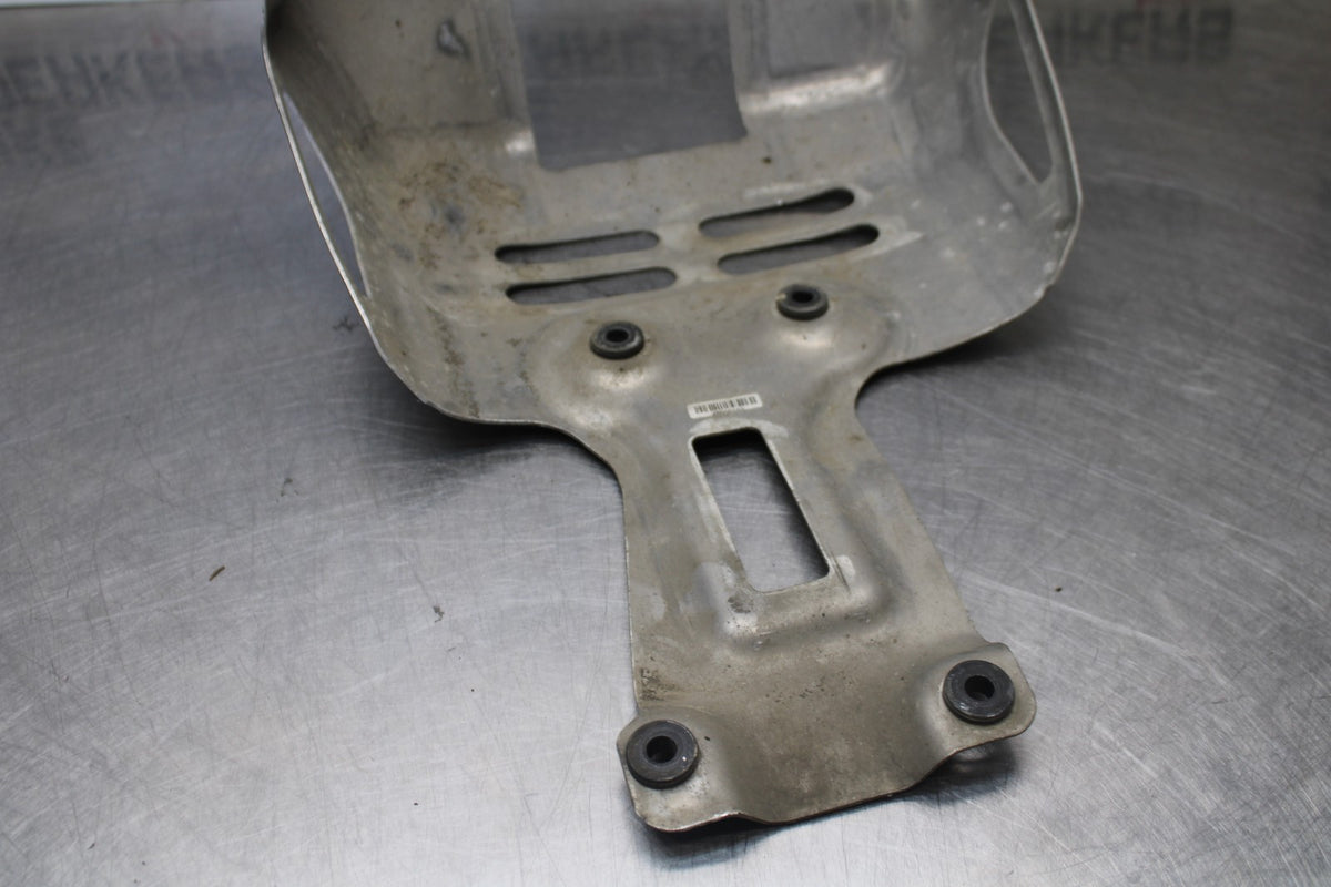 22 HARLEY-DAVIDSON PAN AMERICA 1250 SKID BASH PLATE BB910