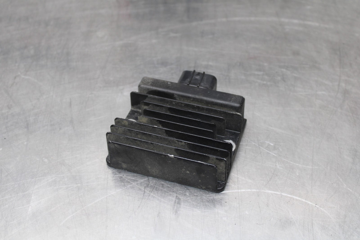 18-23 KAWASAKI NINJA 400 EX400 ABS RECTIFIER VOLTAGE REGULATOR BB795