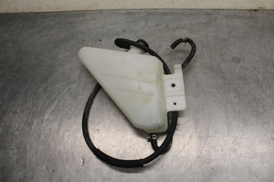 09 SUZUKI GSXR600 COOLANT WATER TANK RESERVOIR BOTTLE BB759