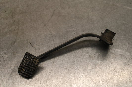 14 HONDA CTX1300A BRAKE FOOT PEDAL BB732