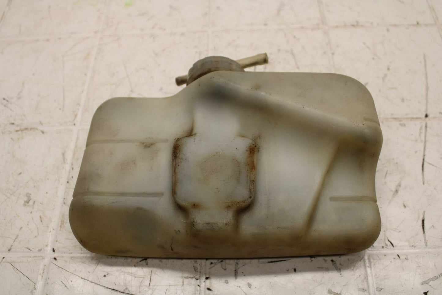 78-79 HONDA GOLDWING 1000 COOLANT WATER TANK RESERVOIR BOTTLE BB406