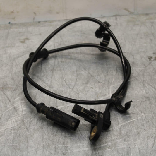 19-20 KAWASAKI NINJA ZX6R REAR ABS BRAKE SENSOR BB419