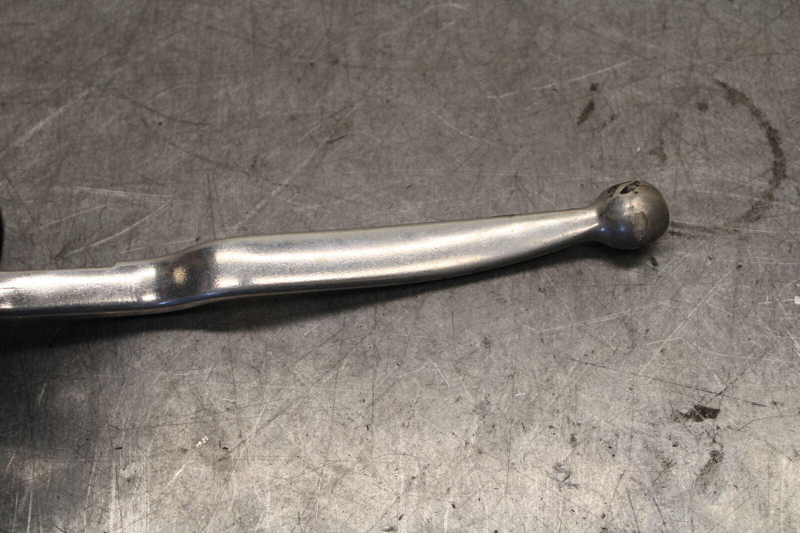 17-21 HONDA CBR1000RR SP CLUTCH PERCH MOUNT WITH LEVER BB681