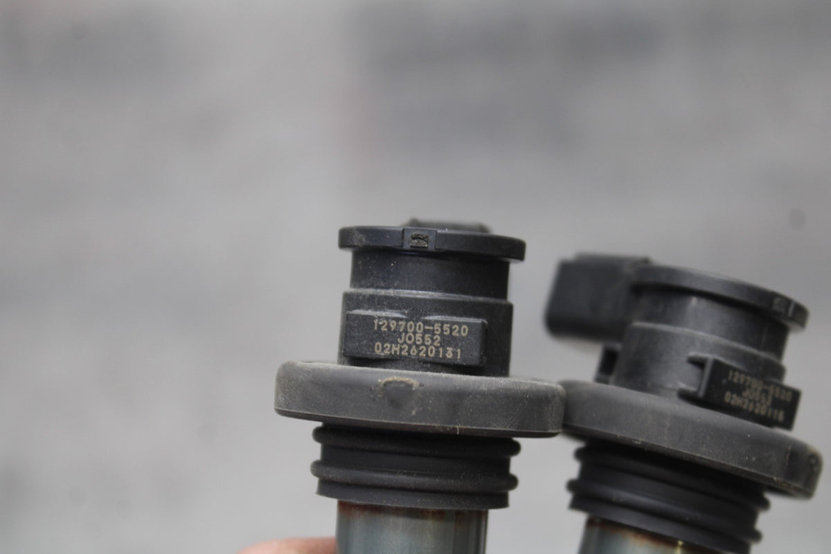 24-25 KAWASAKI ELIMINATOR 450 IGNITION COILS BB869
