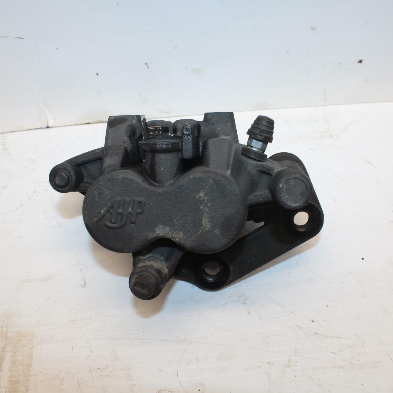 04-09 SUZUKI GS500F  FRONT BRAKE CALIPER BB278