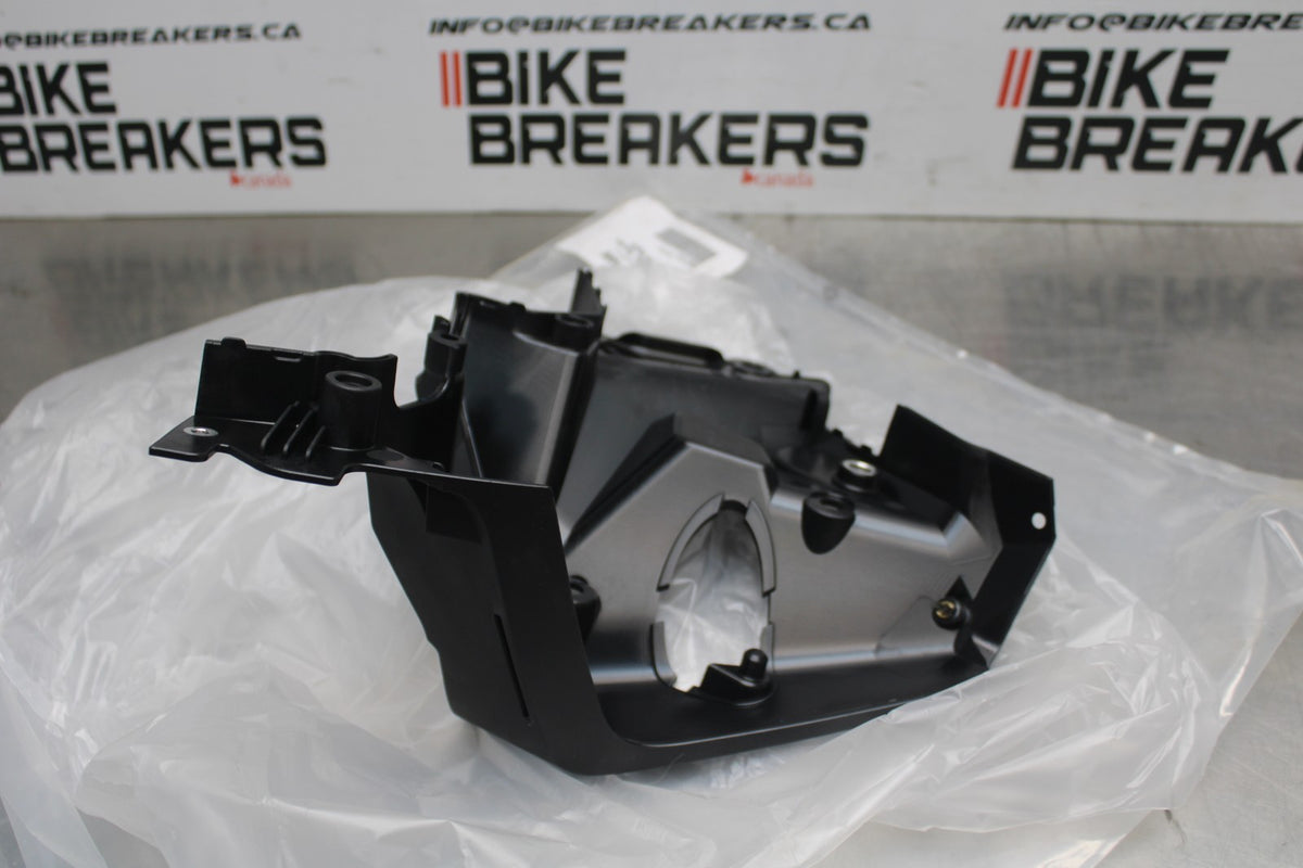 20 KTM 790 ADVENTURE R NEW!! FRONT HEADLIGHT BRACKET MOUNT SET BB001