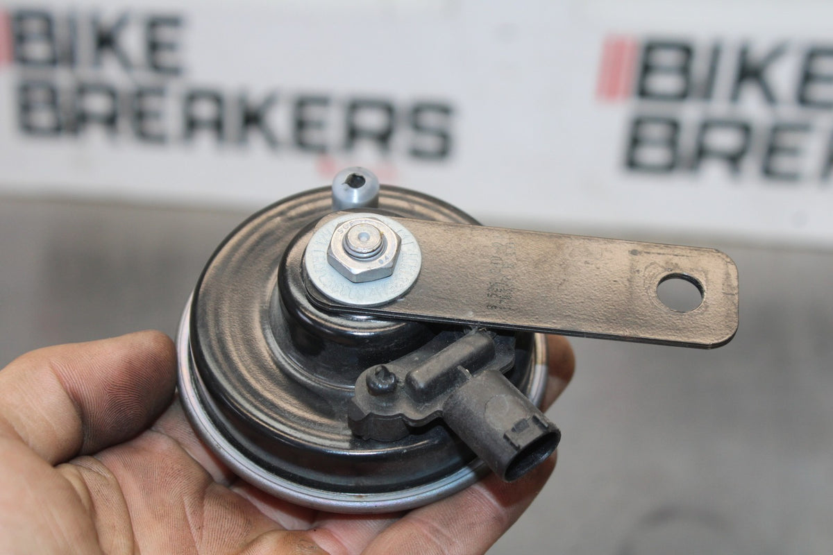 17-20 BMW S1000R HORN SIGNAL BB909