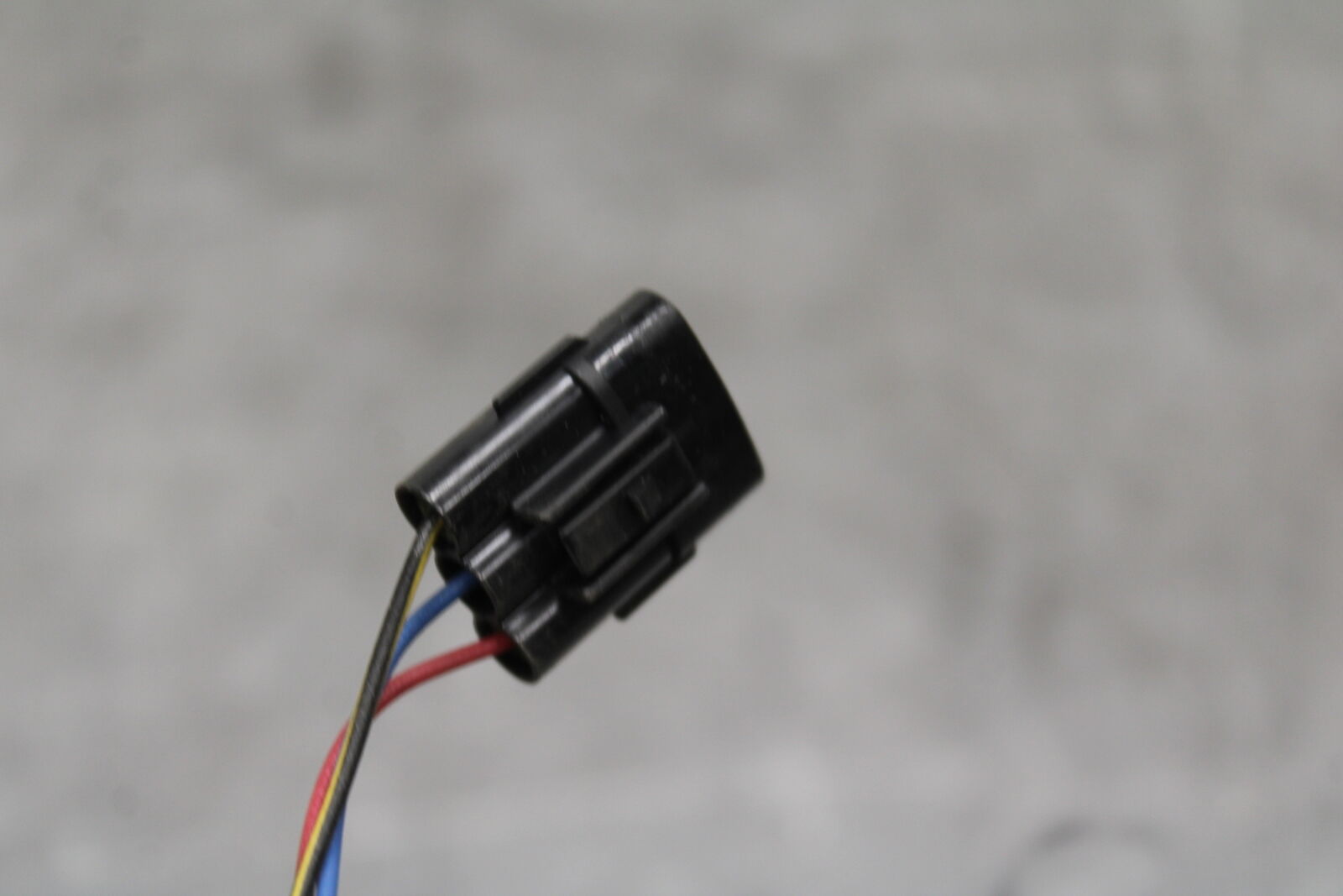 18-24 KAWASAKI NINJA 650 REAR TAIL TAILLIGHT BACK BRAKE LIGHT BB725