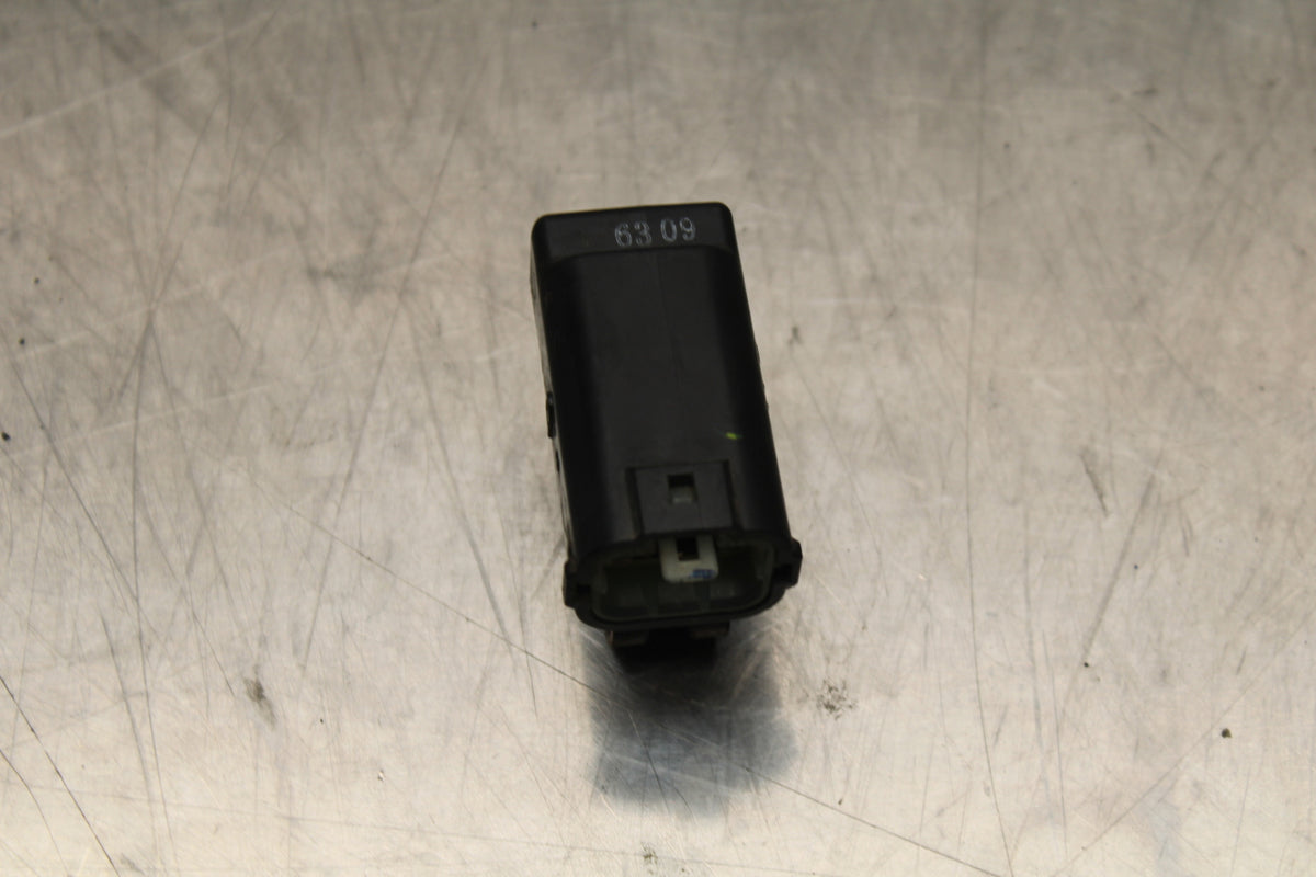 14-17 YAMAHA FZ07 TIP OVER BANK ANGLE CRASH SENSOR SWITCH  BB162
