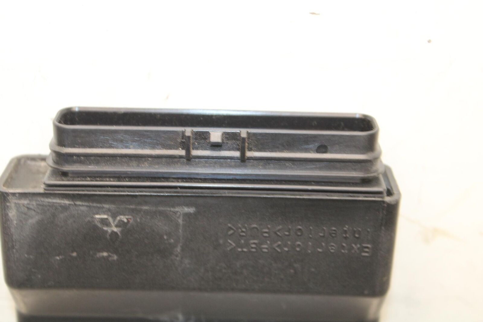 2006 Suzuki SV650 ECU COMPUTER CONTROLLER UNIT BLACK BOX ECM 32920-17G40 BB93