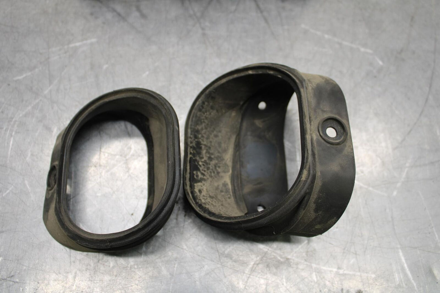 11-23 SUZUKI GSXR 750 AIRBOX AIR INTAKE FILTER BOX BB630