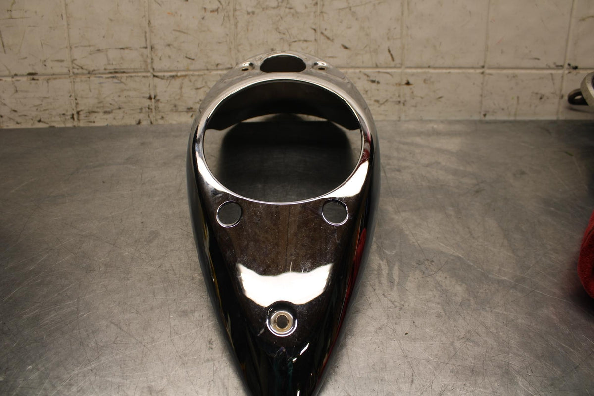 2005 Kawasaki Vulcan 1600 VN1600A SPEEDO CLUSTER GAUGE INSTRUMENT BB574
