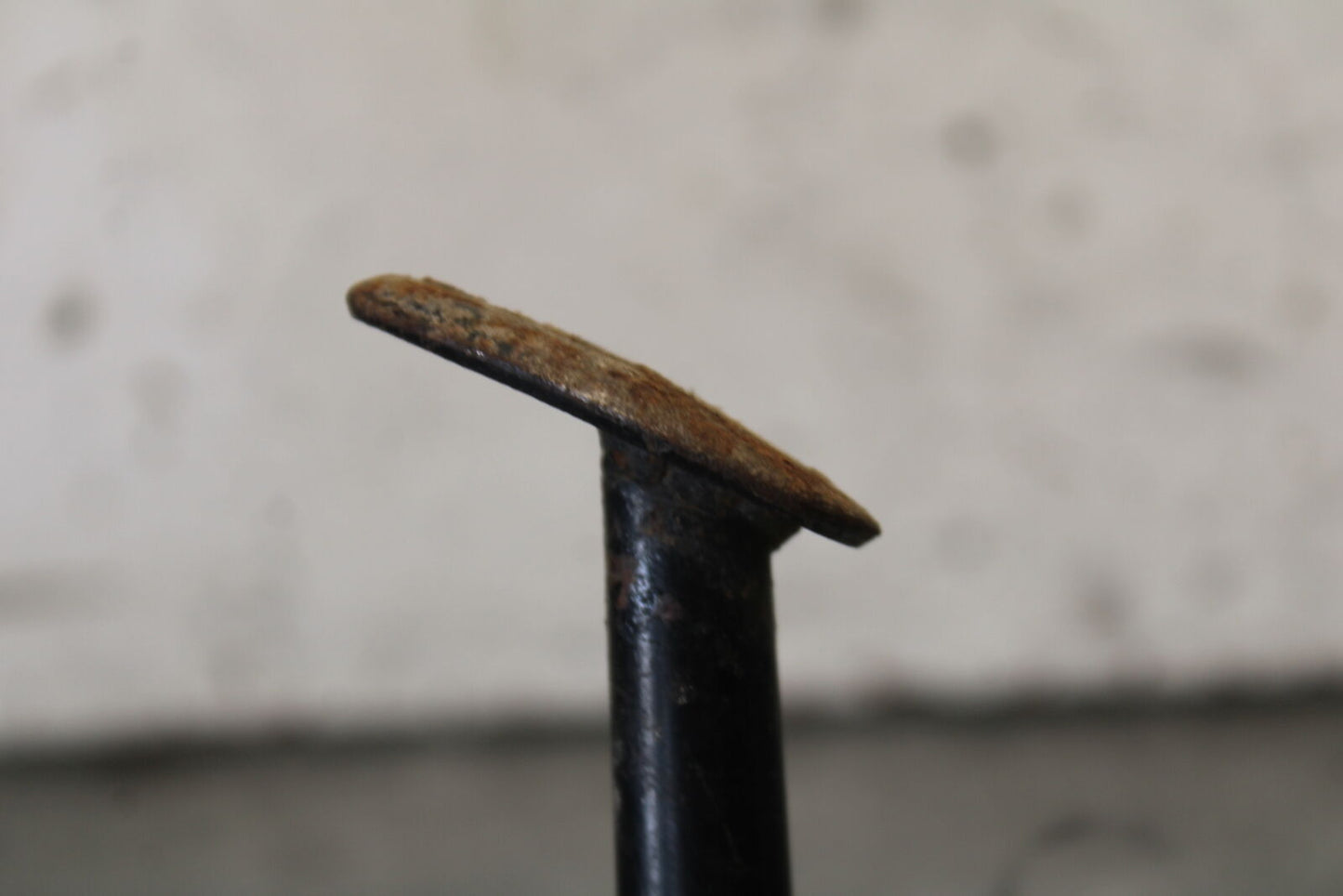 03-04 KAWASAKI NINJA ZX6RR KICKSTAND SIDE KICK STAND BB684