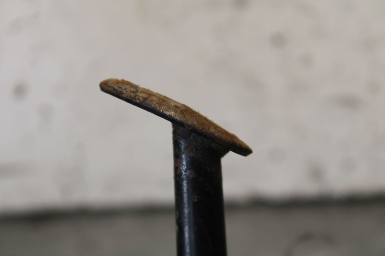 03-04 KAWASAKI NINJA ZX6RR KICKSTAND SIDE KICK STAND BB684