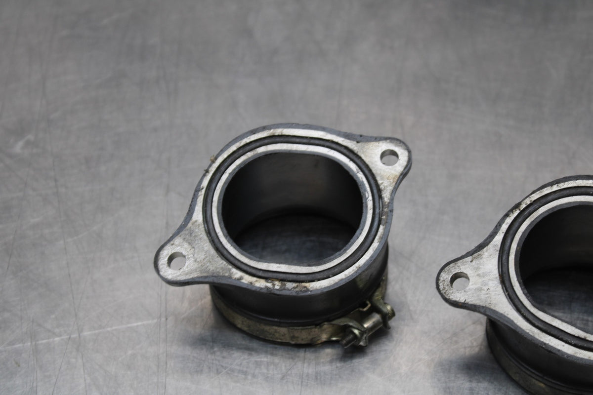 05 TRIUMPH ROCKET III AIR INTAKE BOOTS BB186