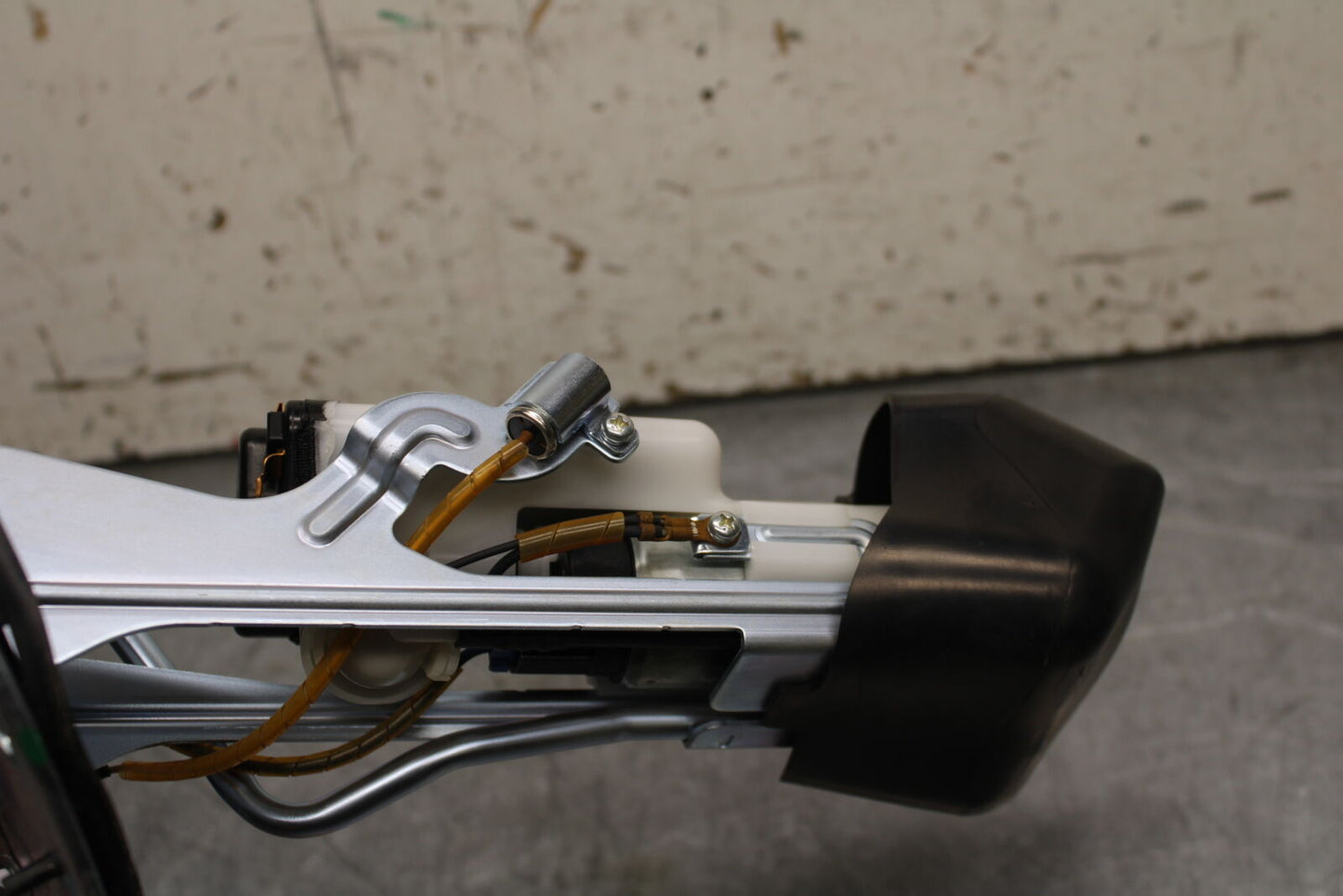 14 HONDA CTX1300A FUEL GAS PUMP BB732