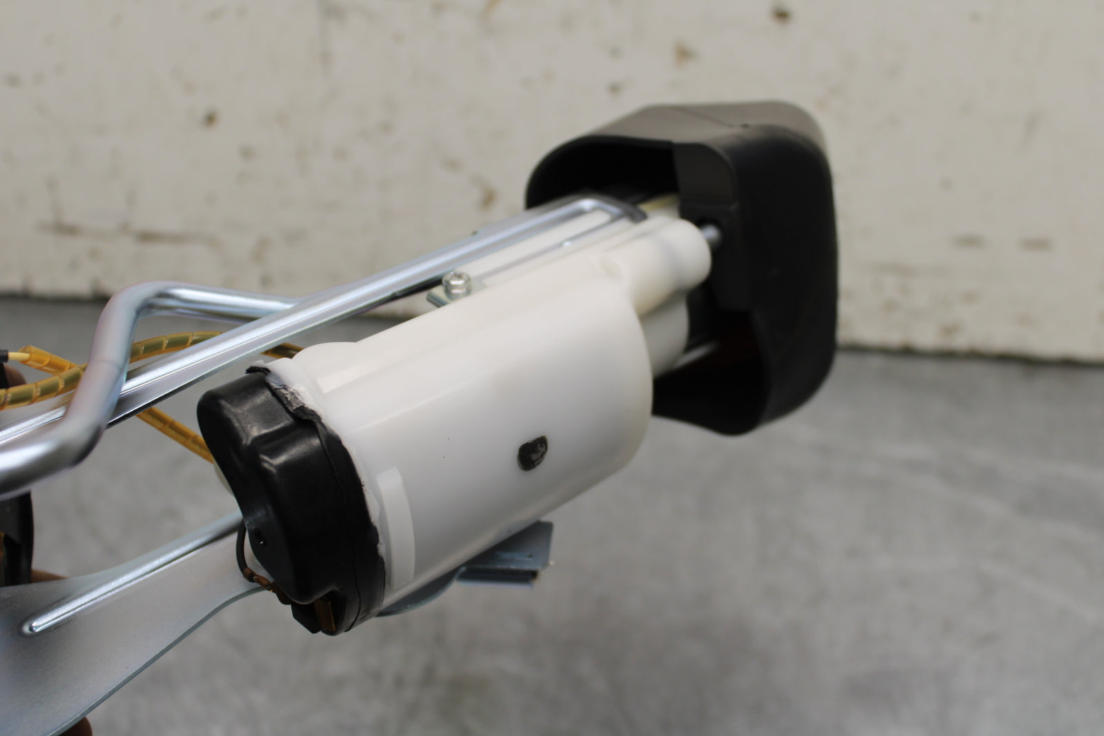 14 HONDA CTX1300A FUEL GAS PUMP BB732