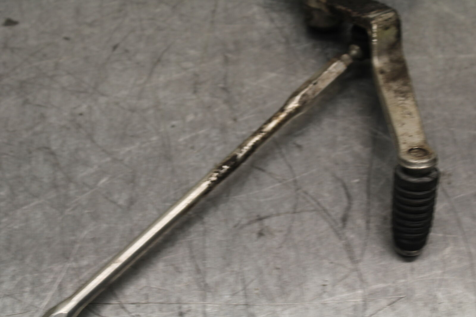 06-07 SUZUKI GSXR750 SHIFTER LINKAGE SHIFT LINK PEDAL BB110