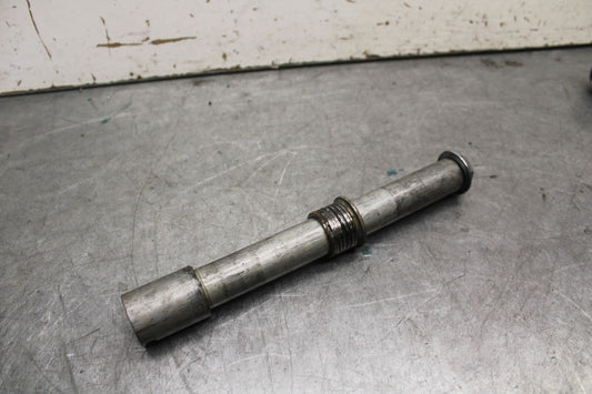 17-21 HONDA CBR1000RR SP FRONT WHEEL RIM AXLE PIVOT BOLT BB681