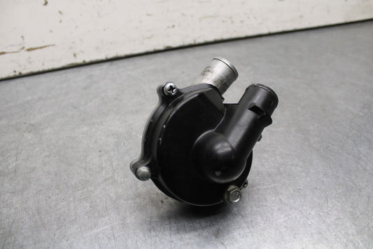 06-07 SUZUKI GSXR750 ENGINE WATER COOLANT PUMP  17400-01H00 BB670