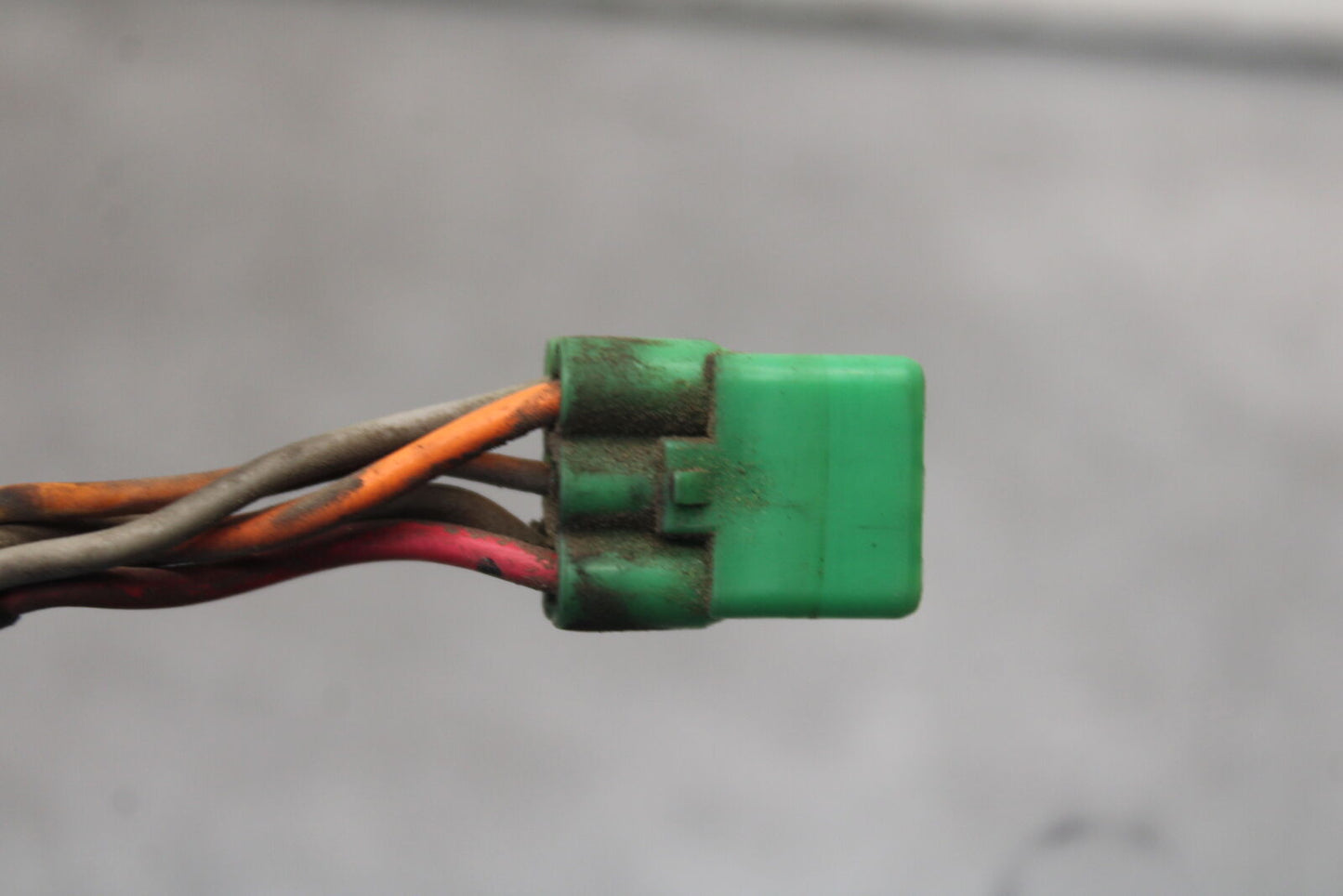 05-09 SUZUKI BOULEVARD C90 IGNITION LOCK W KEY BB692