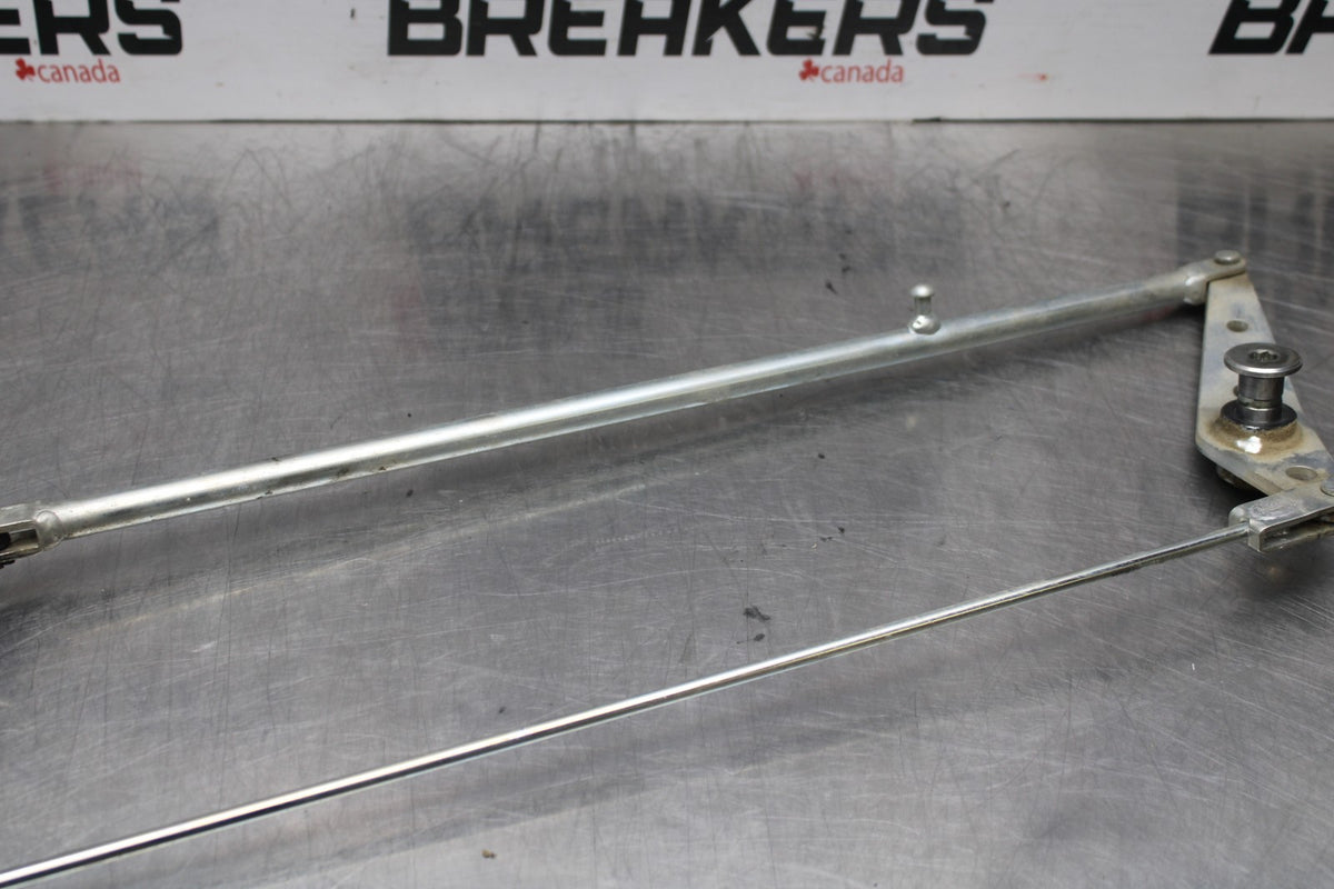 15 SUZUKI BOULEVARD C50 REAR BACK BRAKE LINK LINKAGE BB775