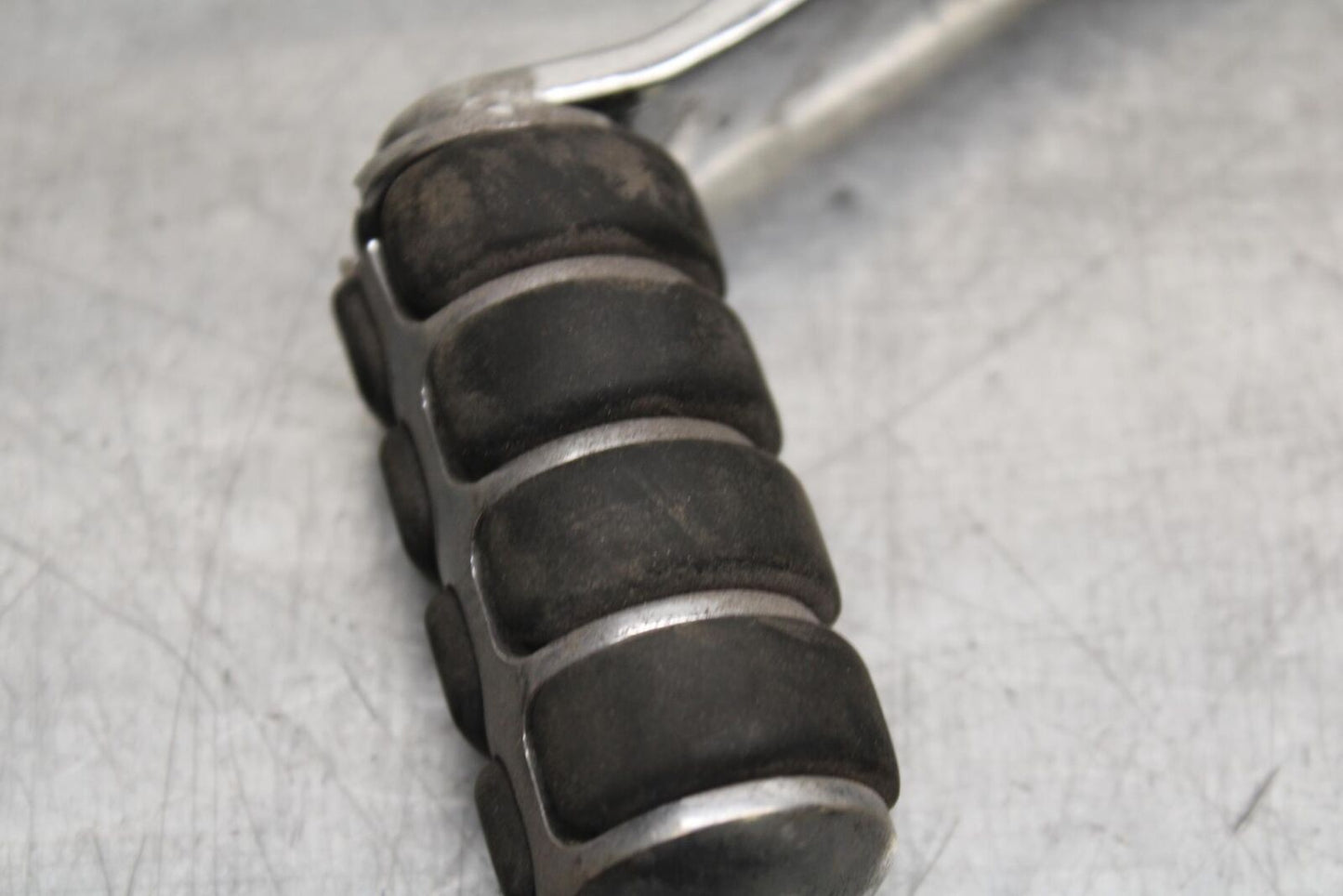 03-08 KAWASAKI VULCAN 1600 SHIFTER PEDAL BB616