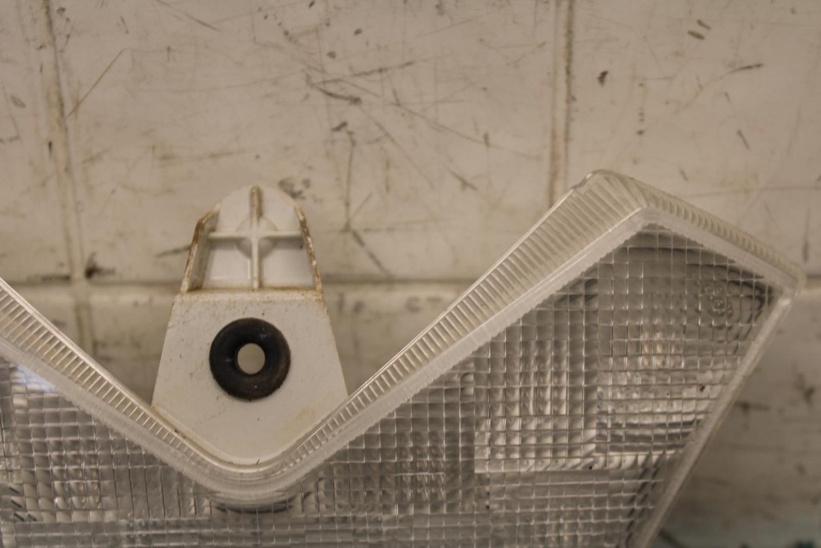 2012 Kawasaki Ninja ZX14R ZX1400E REAR TAIL TAILLIGHT BACK BRAKE LIGHT BB60