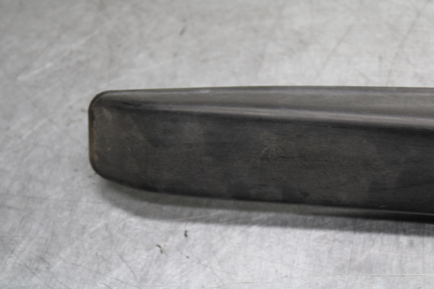 05-06 HONDA CBR600RR REAR BACK DRIVE CHAIN GUARD COVER SHIELD BB727
