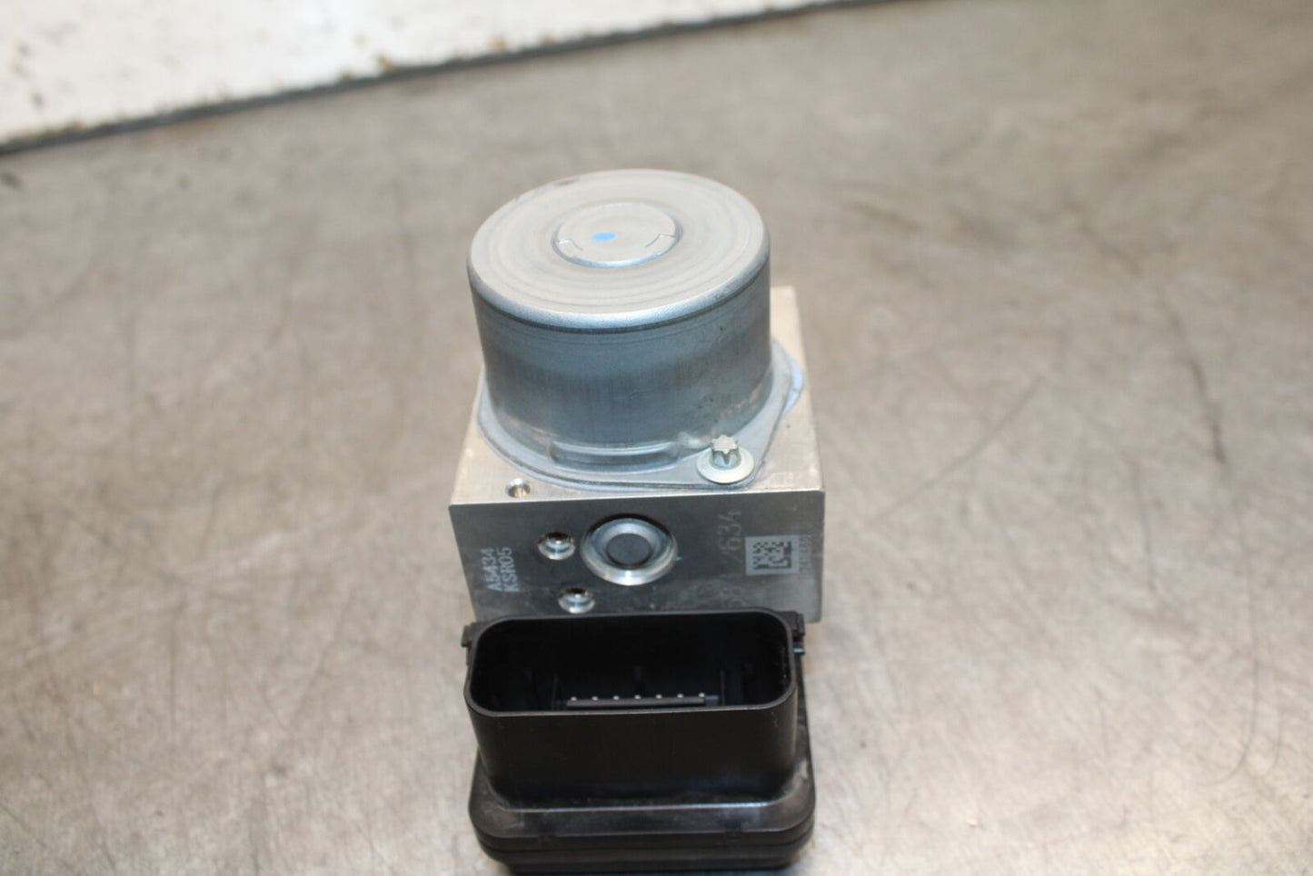 18-24 KAWASAKI NINJA 650 ABS PUMP UNIT MODULE BB725